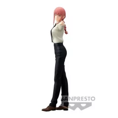 Chainsaw Man Figurine...