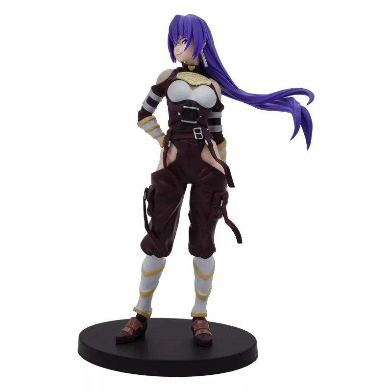 Shangri-la Frontier Figure Arthur Pencilgon 20cm