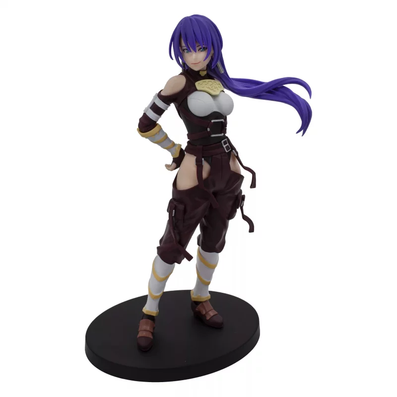 Shangri-la Frontier Figure Arthur Pencilgon 20cm