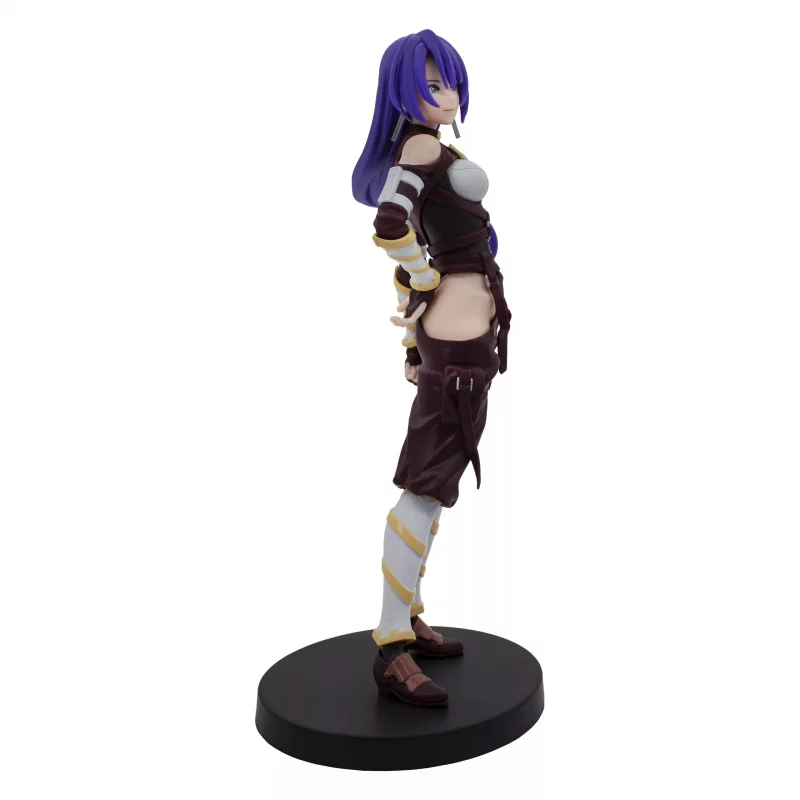 Shangri-la Frontier Figure Arthur Pencilgon 20cm