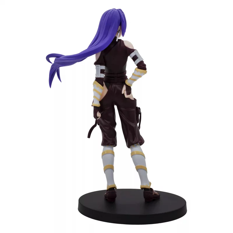 Shangri-la Frontier Figure Arthur Pencilgon 20cm