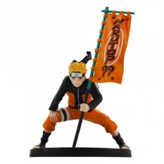 Naruto Narutop99 Uzumaki Naruto Figurine 11cm