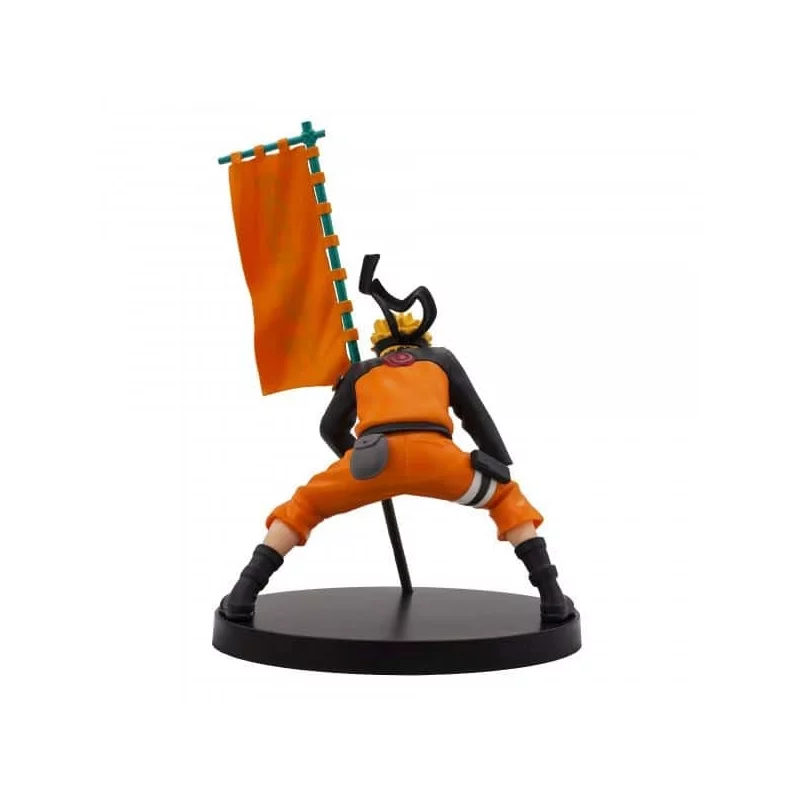 Naruto Narutop99 Uzumaki Naruto Figurine 11cm