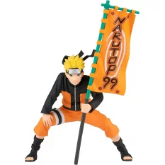 Naruto Narutop99 Uzumaki Naruto Figurine 11cm