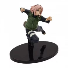 Naruto Shippuden Figure Vibration Stars Sakura 14cm