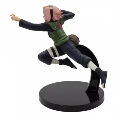 Naruto Shippuden Figure Vibration Stars Sakura 14cm