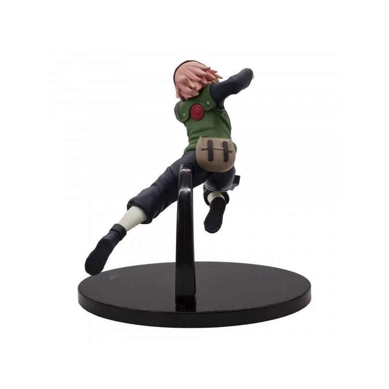 Naruto Shippuden Figure Vibration Stars Sakura 14cm