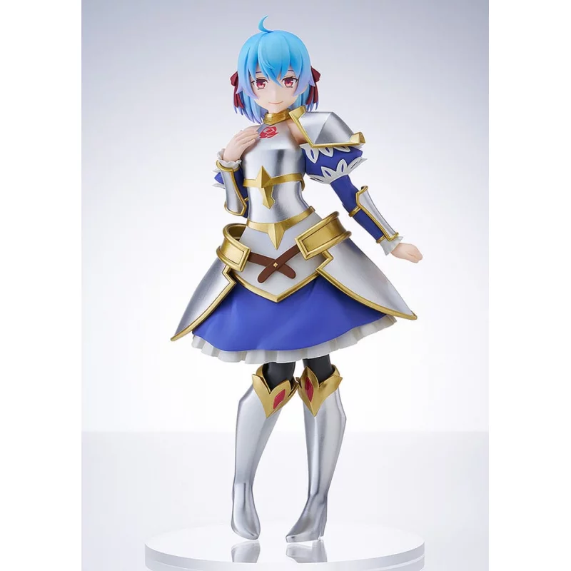 Banished from the Hero&#039;s Party Figure Pop Up Parade Ruti L Size 24cm