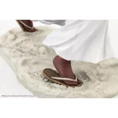 Rurouni Kenshin Figure ARTFXJ 1/8 Kenshin Himura 20cm