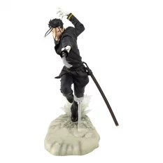 Rurouni Kenshin Figurine...