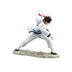 Rurouni Kenshin Figurine...