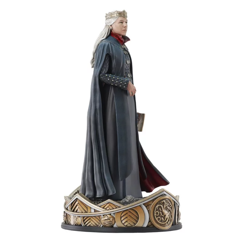 House of the Dragon Gallery Figurine Queen Rhaenyra 25cm