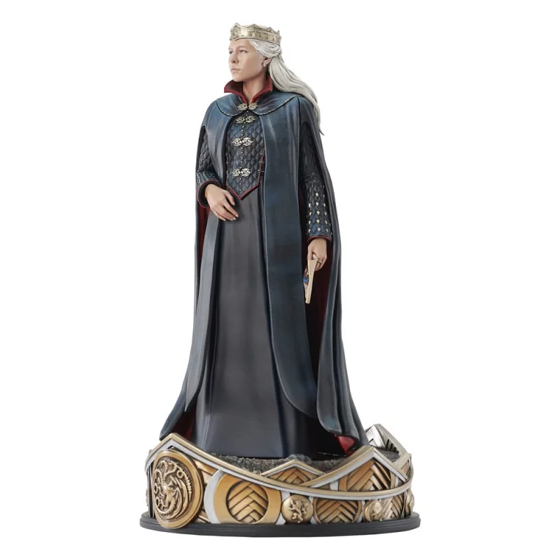 House of the Dragon Gallery Figurine Queen Rhaenyra 25cm