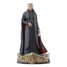 House of the Dragon Gallery Figurine Queen Rhaenyra 25cm