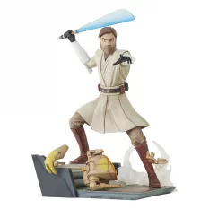 Star Wars: The Clone Wars...