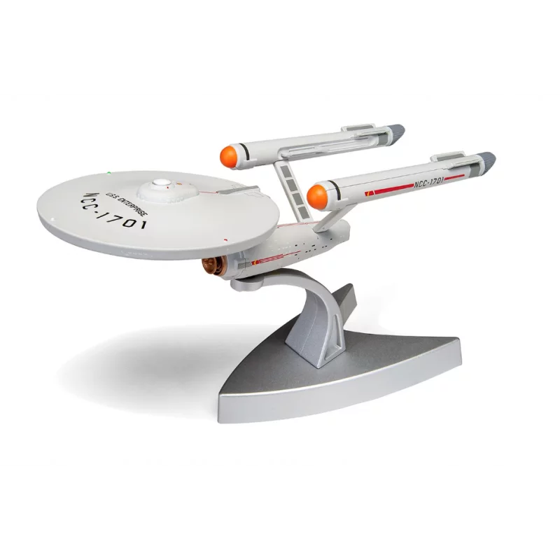 Star Trek USS Enterprise NCC-1701 (The Original Series)