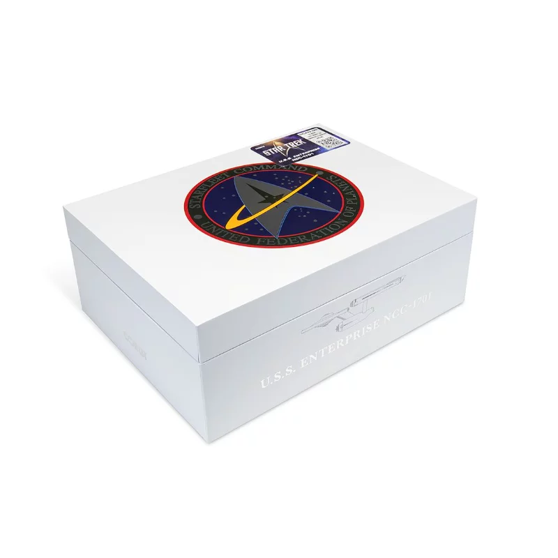 Star Trek USS Enterprise NCC-1701 (The Original Series)