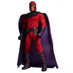 Marvel 1/12 Magneto Action...