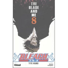 Bleach Manga Tome 8 *French*