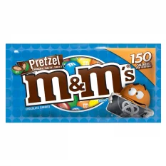 M&M's Pretzel 32gr