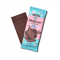 Mr Beast Feastable...