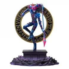 Yu-Gi-Oh! Figurine Card...
