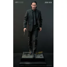 John Wick Statue 1/3...