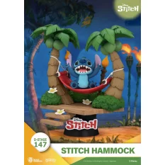 Lilo & Stitch Diorama...