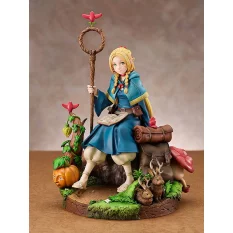 Delicious in Dungeon Figure 1/7 Marcille Donato: Adding Color to the Dungeon (re-run) 26cm
