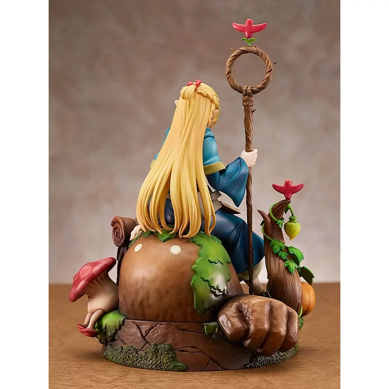 Delicious in Dungeon Figure 1/7 Marcille Donato: Adding Color to the Dungeon (re-run) 26cm