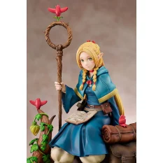 Delicious in Dungeon Figure 1/7 Marcille Donato: Adding Color to the Dungeon (re-run) 26cm
