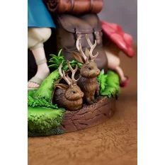 Delicious in Dungeon Figure 1/7 Marcille Donato: Adding Color to the Dungeon (re-run) 26cm