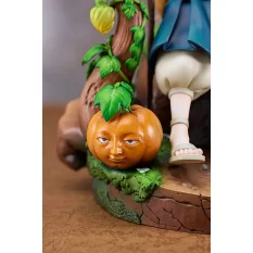 Delicious in Dungeon Figure 1/7 Marcille Donato: Adding Color to the Dungeon (re-run) 26cm