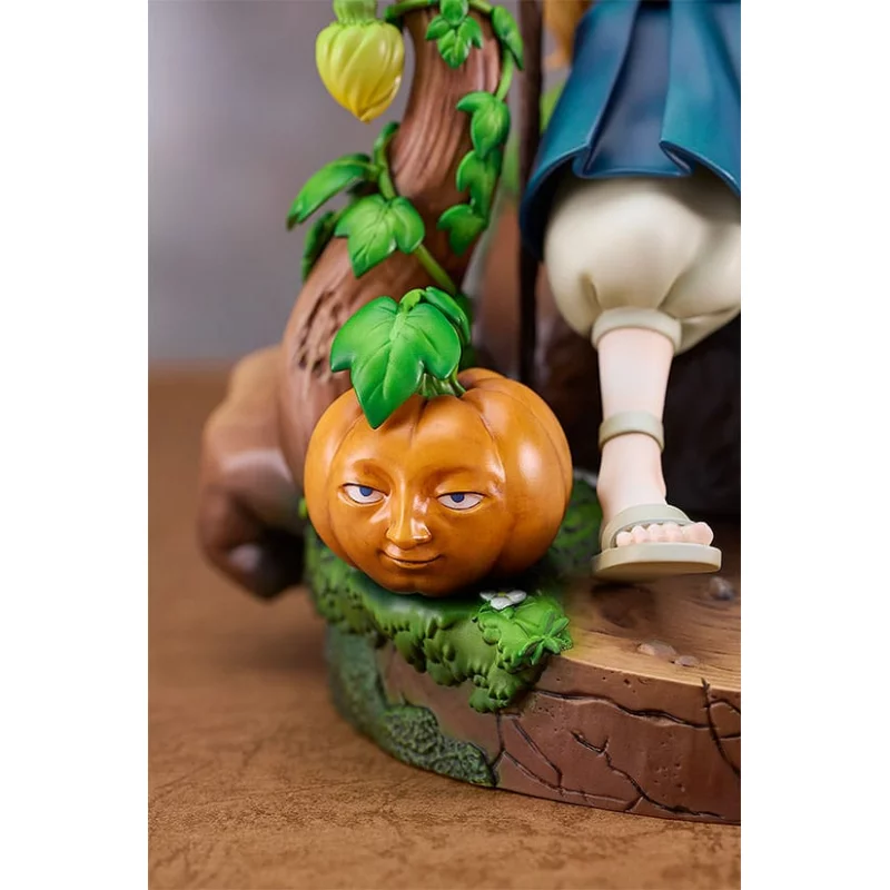 Delicious in Dungeon Figure 1/7 Marcille Donato: Adding Color to the Dungeon (re-run) 26cm