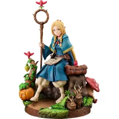 Delicious in Dungeon Figure...