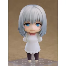 Grandpa and Grandma Turn Young Again Action Figurine Nendoroid Kaiji Ito 10cm