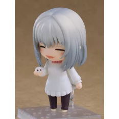 Grandpa and Grandma Turn Young Again Action Figurine Nendoroid Kaiji Ito 10cm
