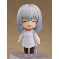 Grandpa and Grandma Turn Young Again Action Figurine Nendoroid Kaiji Ito 10cm