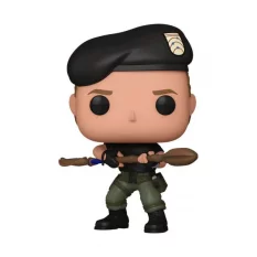 Stargate POP! Movies Jack O'Neil Figure 10cm N°1576