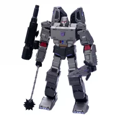 Transformers Interactive Robot Megatron G1 Flagship 39cm *English*