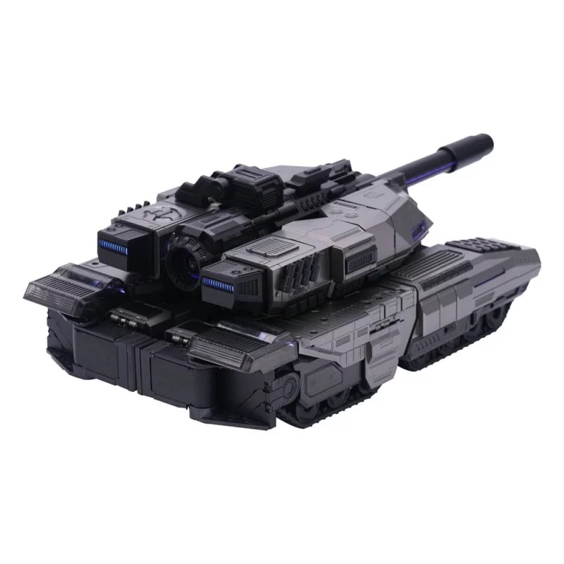Transformers Interactive Robot Megatron G1 Flagship 39cm *English*