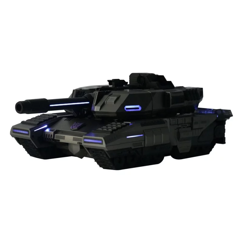 Transformers Interactive Robot Megatron G1 Flagship 39cm *English*