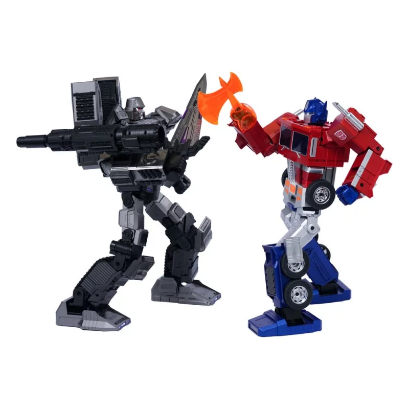 Transformers Interactive Robot Megatron G1 Flagship 39cm *English*