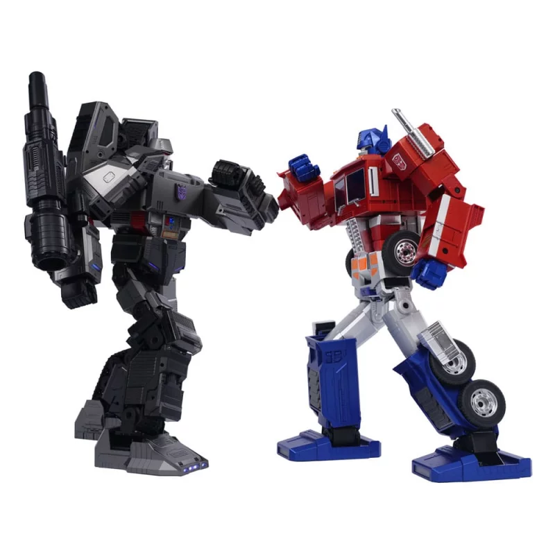 Transformers Interactive Robot Megatron G1 Flagship 39cm *English*