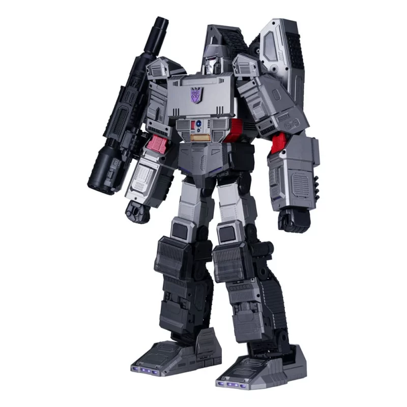 Transformers Interactive Robot Megatron G1 Flagship 39cm *English*