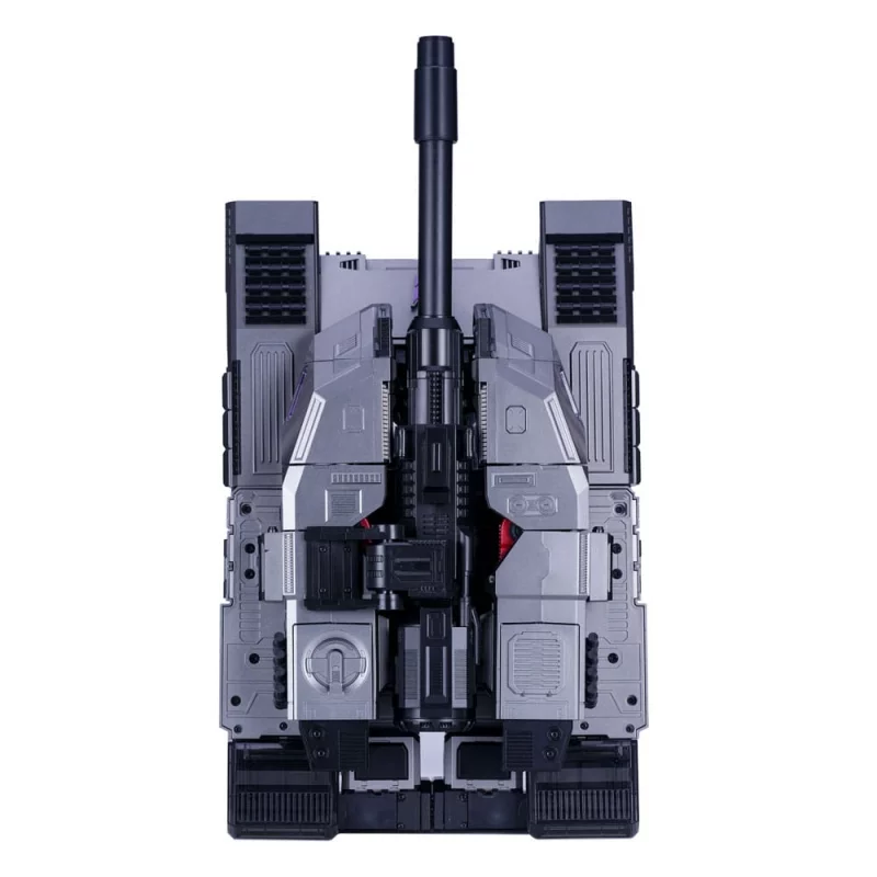 Transformers Interactive Robot Megatron G1 Flagship 39cm *English*