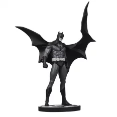 DC Direct Statue Batman Black & White Batman (by Jorge Jimenez) 27cm