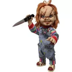 Chucky Jeu d´enfant Poupée...
