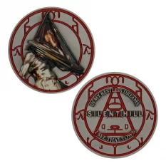 Silent Hill Collectible...