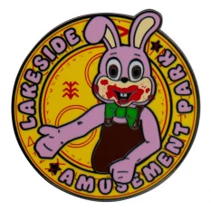 Silent Hill Pin Robbie the...